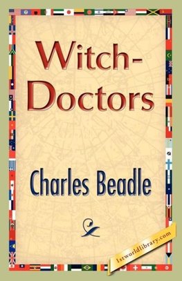 Witch-Doctors