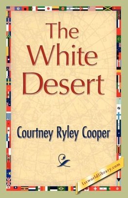 The White Desert