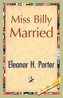 Miss Billy Married