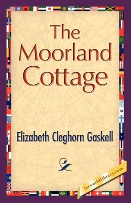 The Moorland Cottage