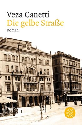 Die gelbe Straße