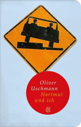 Uschmann, O: Hartmut und ich