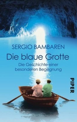 Die Blaue Grotte