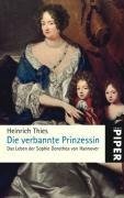 Die verbannte Prinzessin