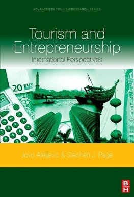 Ateljevic, J: Tourism and Entrepreneurship