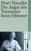 Die Angst des Tormanns beim Elfmeter