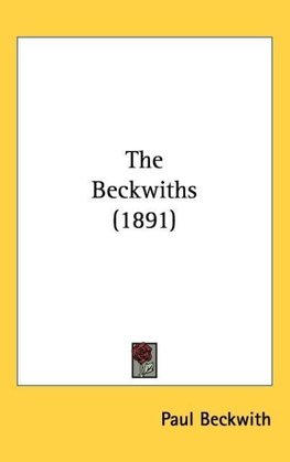 The Beckwiths (1891)