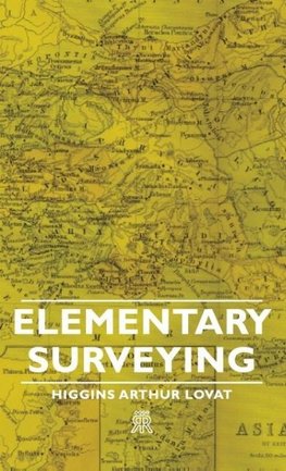 Elementary Surveying