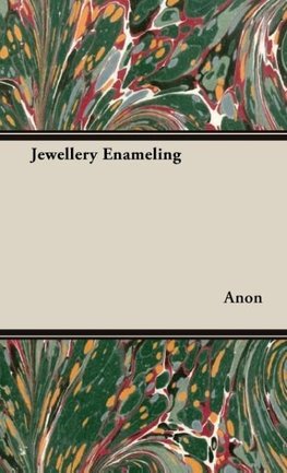 Jewellery Enameling