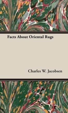 Facts About Oriental Rugs