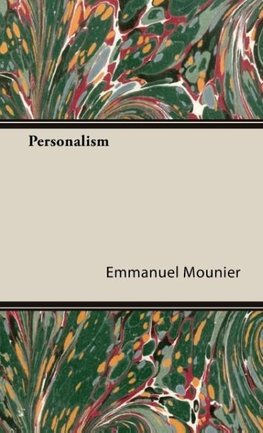 Personalism