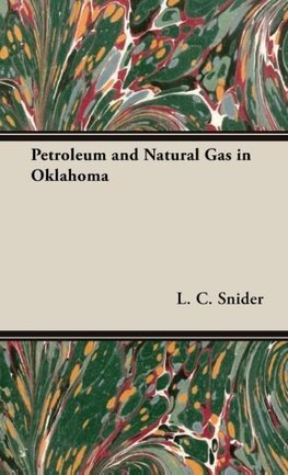 Petroleum and Natural Gas in Oklahoma