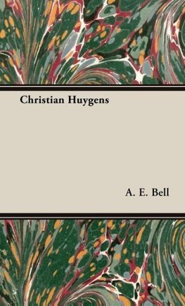 Christian Huygens