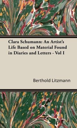 Clara Schumann