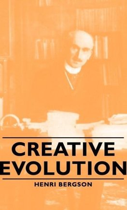 Creative Evolution