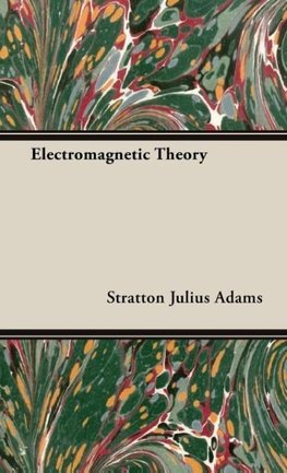 Electromagnetic Theory