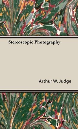 Stereoscopic Photography