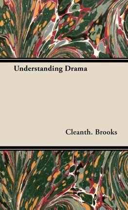 Understanding Drama