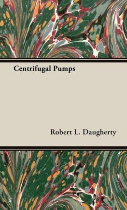 Centrifugal Pumps