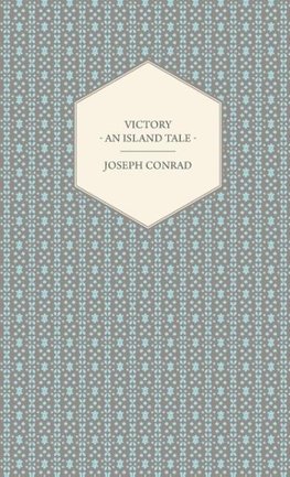 VICTORY - AN ISLAND TALE