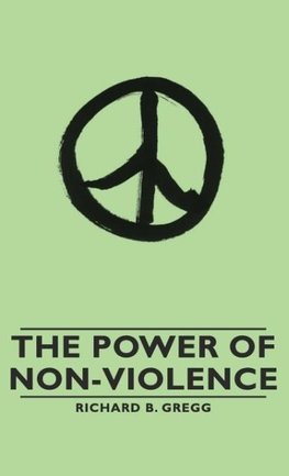 The Power of Non-Violence