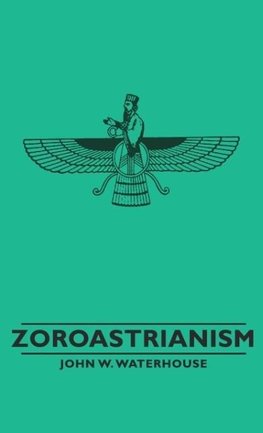 Zoroastrianism