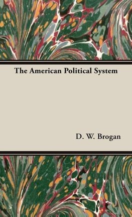 The American Political System