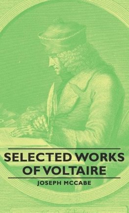 Selected Works of Voltaire