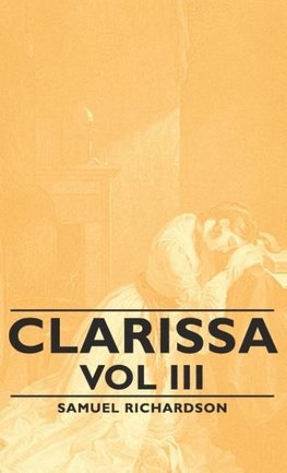 Clarissa - Vol III