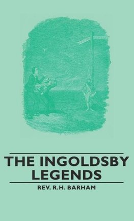 The Ingoldsby Legends