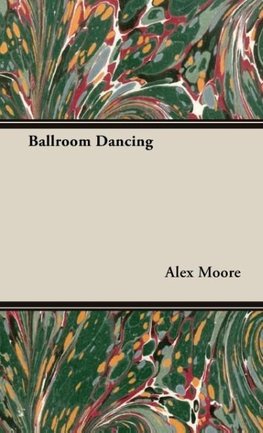 Ballroom Dancing