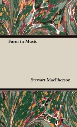 Form in Music