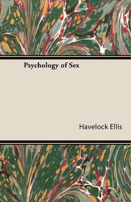 Psychology of Sex