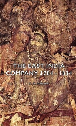 The East India Company 1784 - 1834