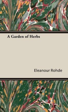 A Garden of Herbs