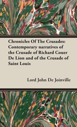 Chronicles Of The Crusades