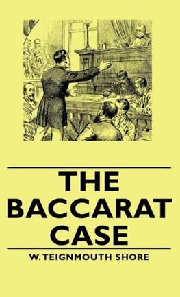 The Baccarat Case