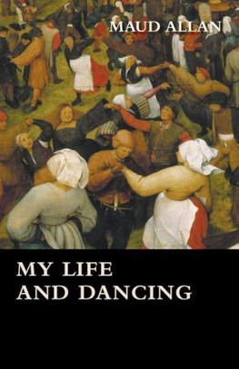 My Life and Dancing