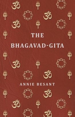 The Bhagavad-Gita