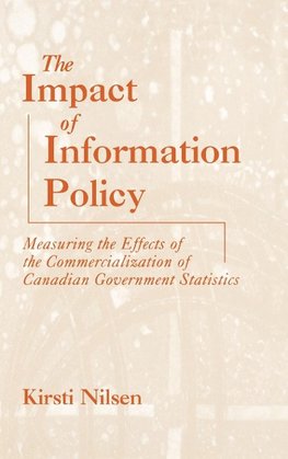 The Impact of Information Policy