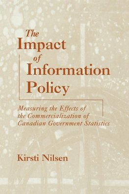 Impact of Information Policy