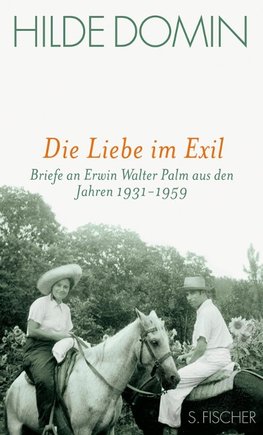 Domin, H: Liebe im Exil