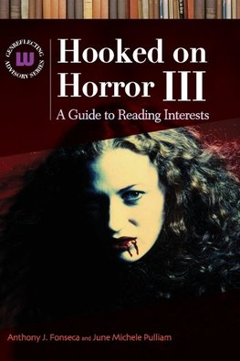 Hooked on Horror III