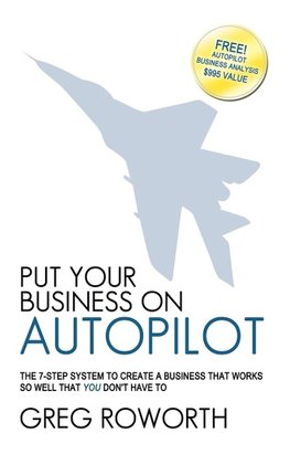 Put Your Business on Autopilot