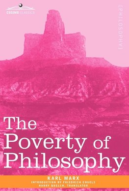 POVERTY OF PHILOSOPHY