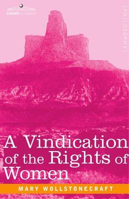 VINDICATION OF THE RIGHTS OF W