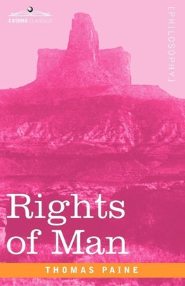 Paine, T: Rights of Man