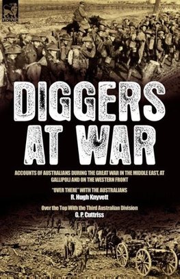 Diggers at War