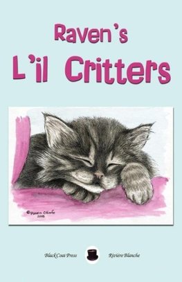 Raven's L'il Critters