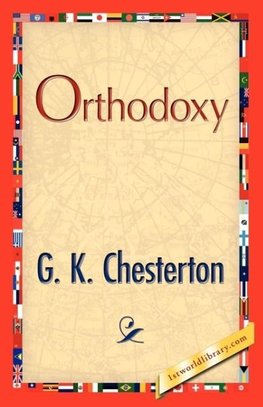 Orthodoxy